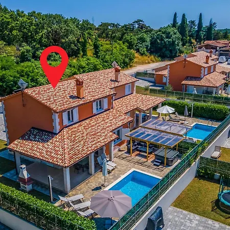 Lovely In With Swimming Pool Holiday home